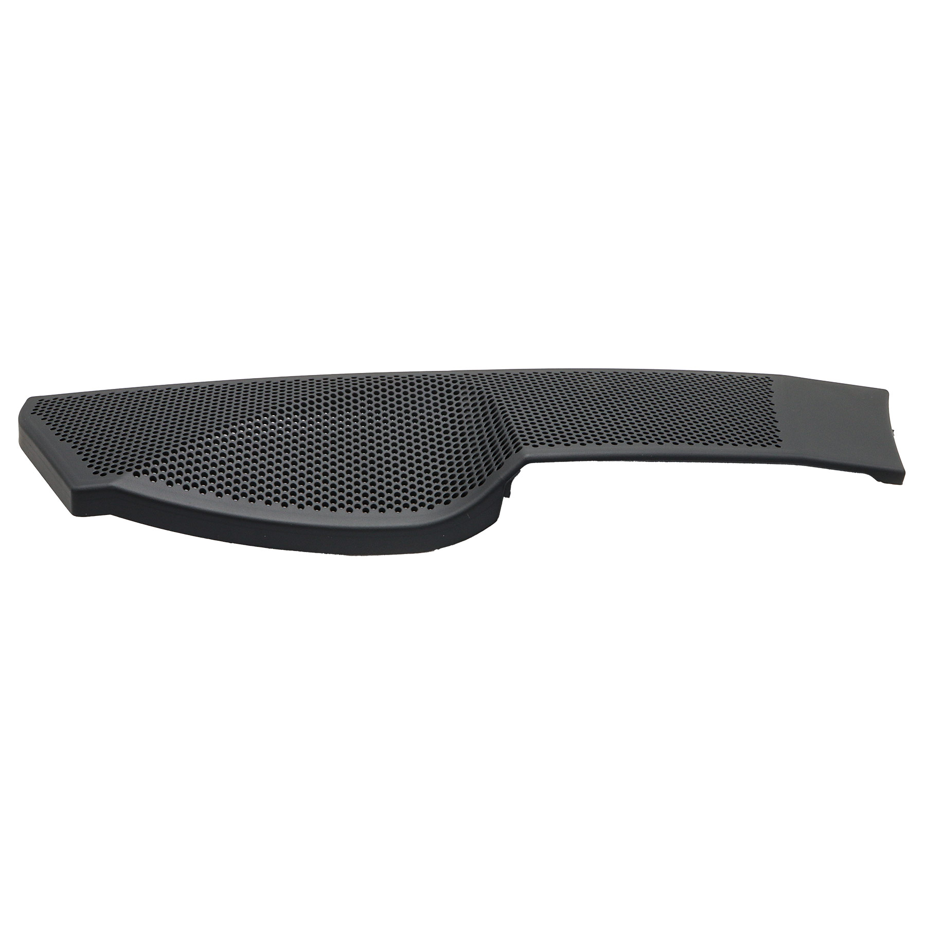 SIDE GRILL, LH,LWR